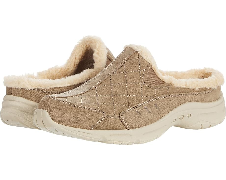 

Кроссовки Easy Spirit Bcozy, цвет Taupe