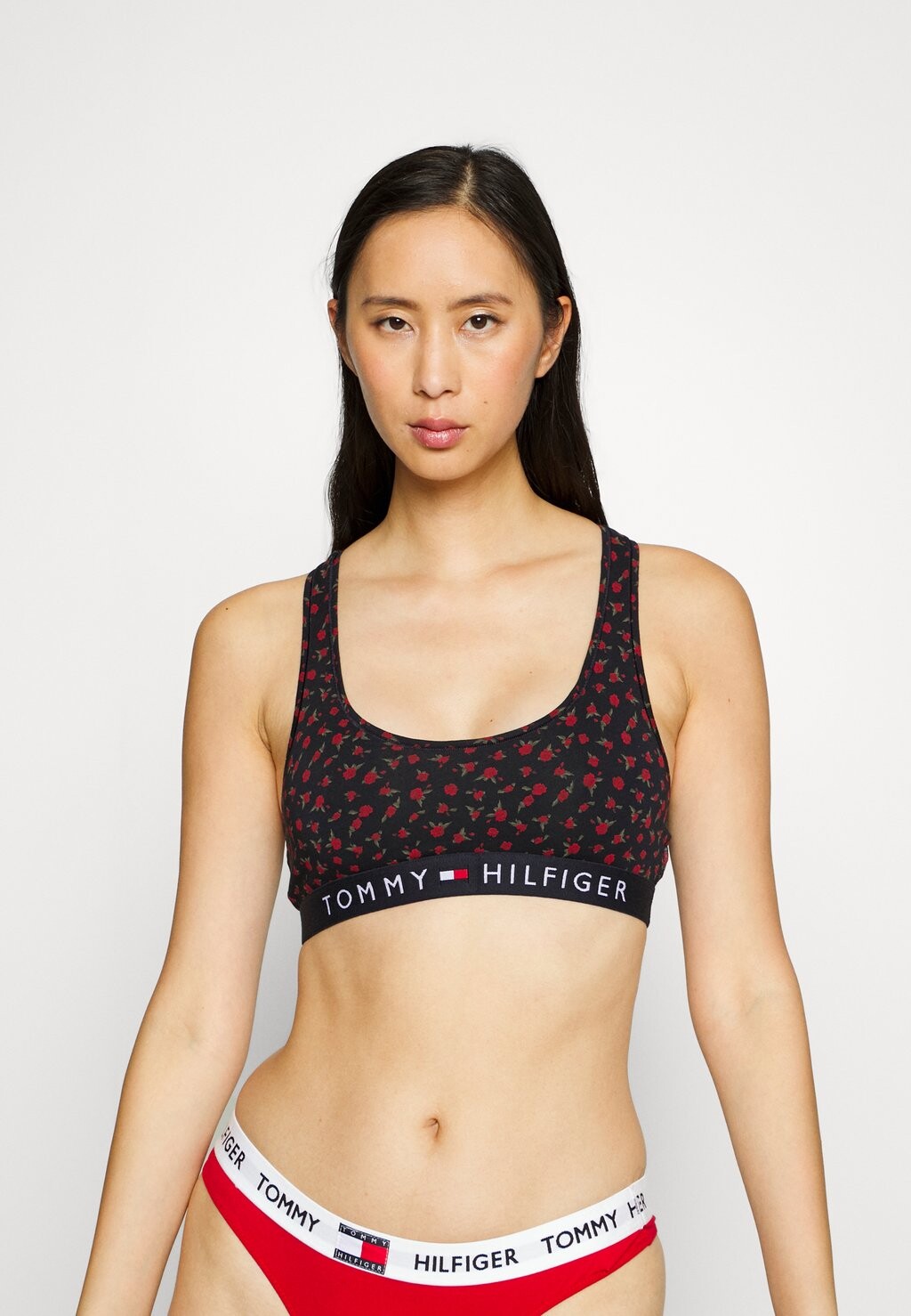 

Бюстье Tommy Hilfiger