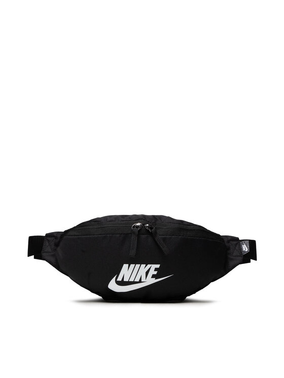 Поясная сумка Nike, черный