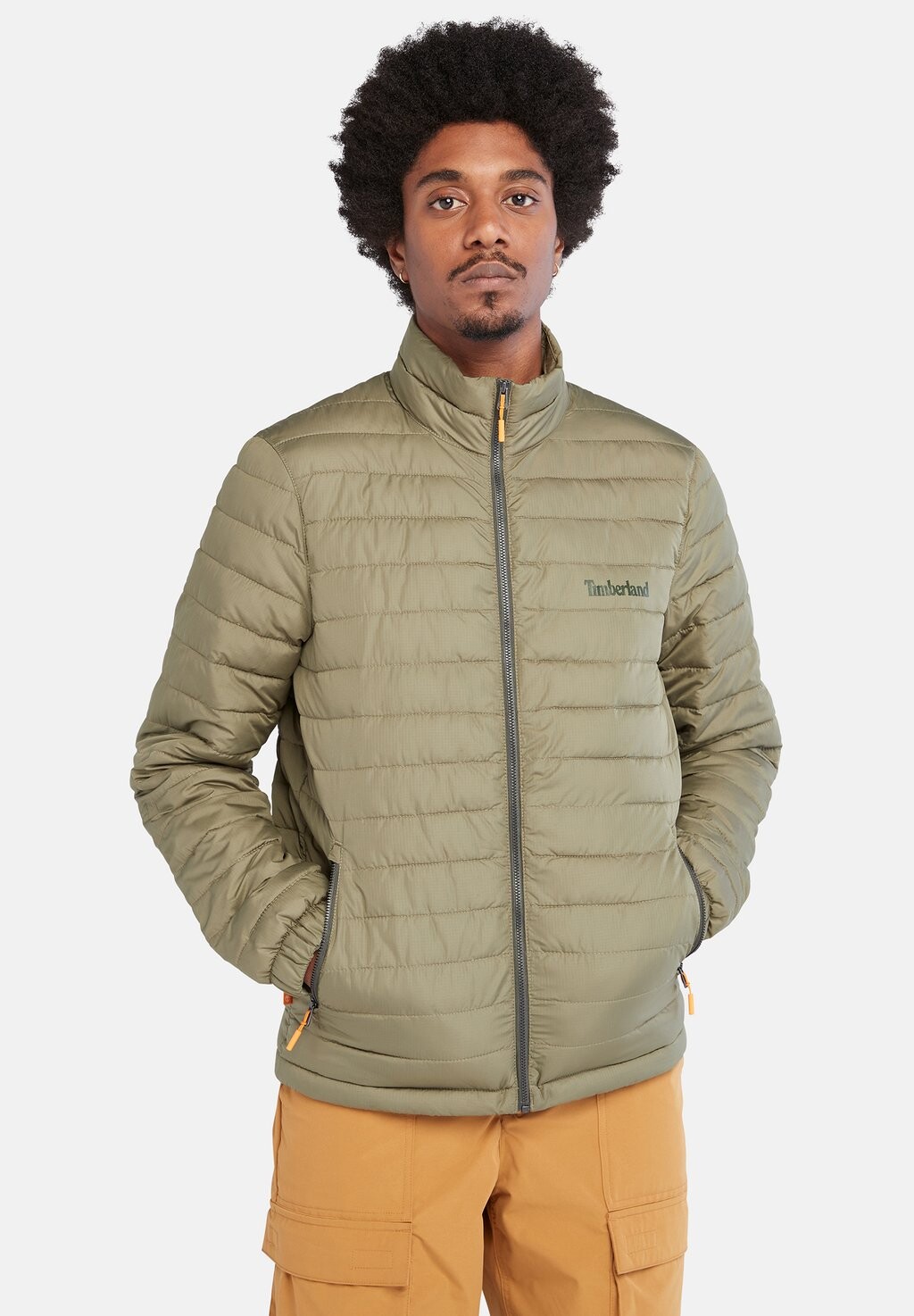 

Куртка демисезонная Timberland