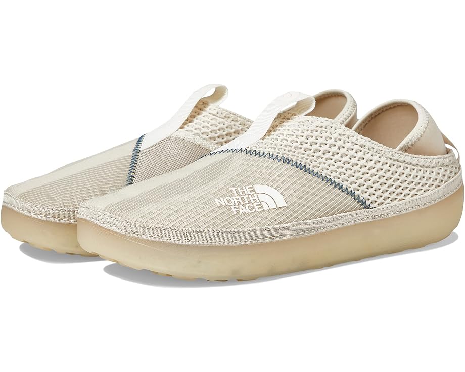 

Сабо The North Face Base Camp Mule, цвет Sandstone/Gardenia White