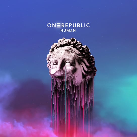 Виниловая пластинка OneRepublic - Human