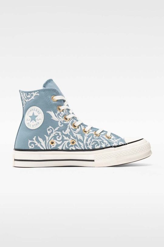 

Кроссовки Chuck 70 Converse, синий