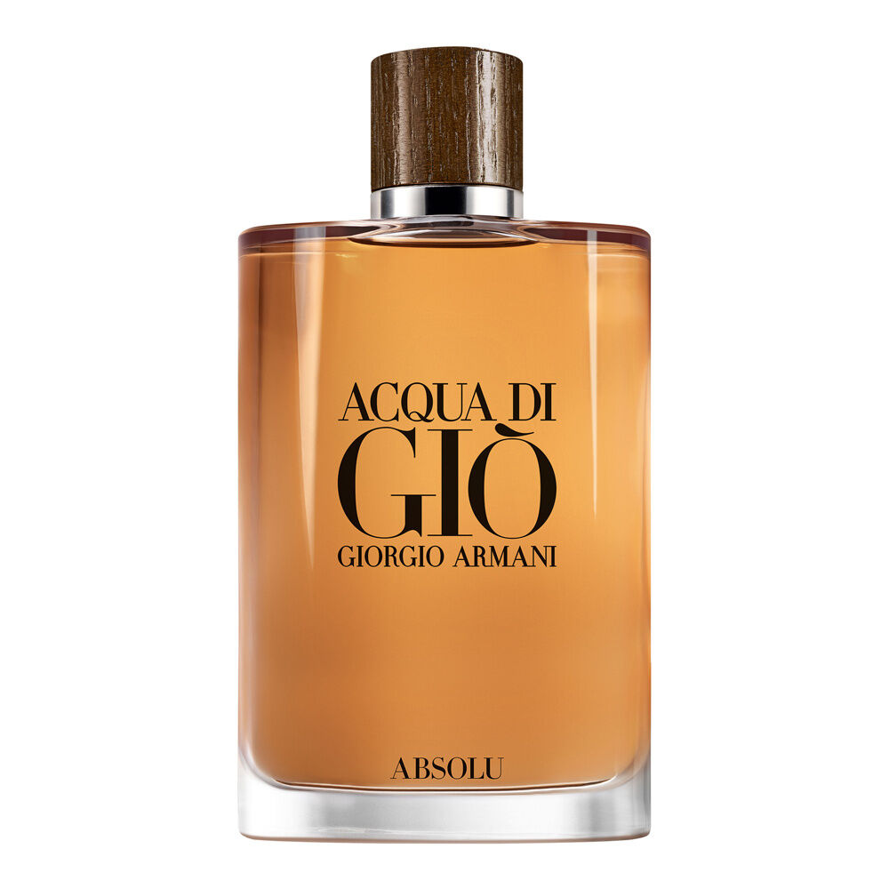 

Мужская парфюмированная вода Giorgio Armani Acqua Di Gio Absolu, 200 мл