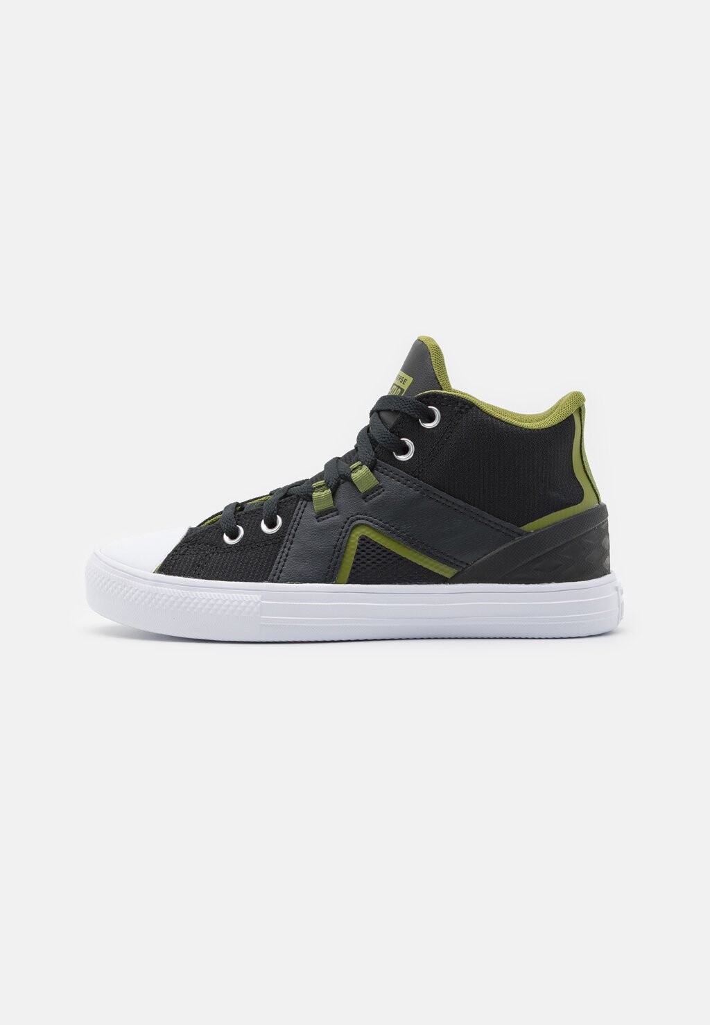 

Высокие кроссовки Converse