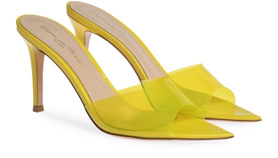 

Туфли-лодочки Elle 85 Gianvito Rossi