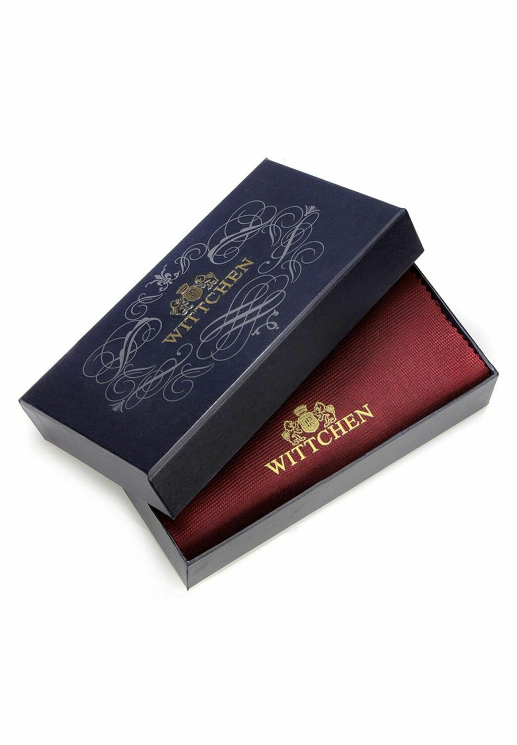 

Кошелек SIGNATURE COLLECTION WITTCHEN, черный