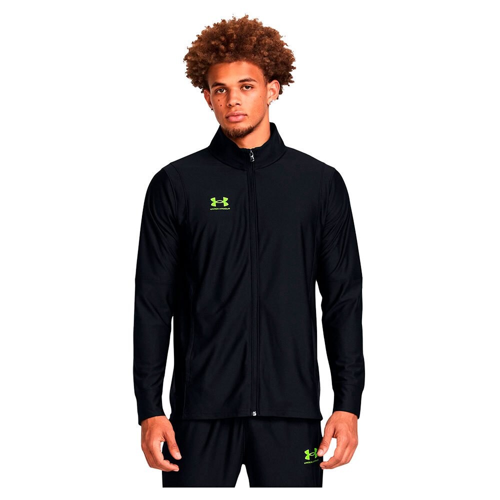 

Спортивный костюм Under Armour Challenger, черный