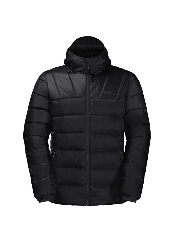 

Мужская уличная куртка nebelhorn down hoody Jack Wolfskin