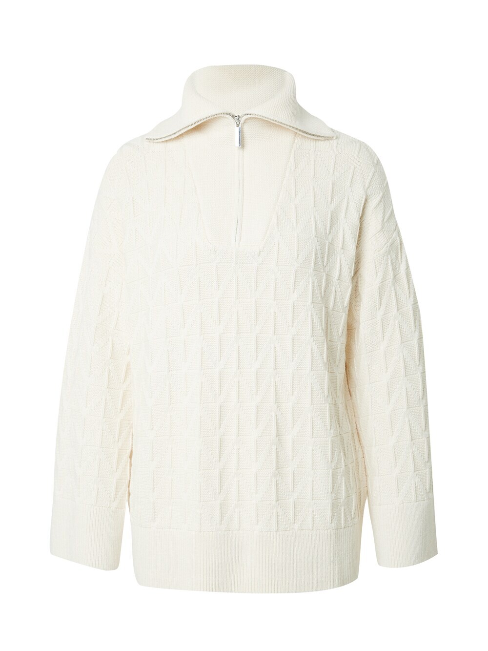 

Свитер GANT, крем