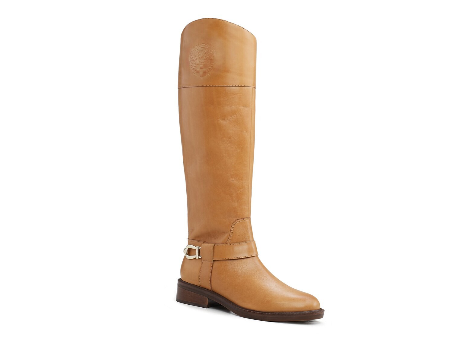 

Винс Камуто Аманир Бут Vince Camuto, светло-коричневый