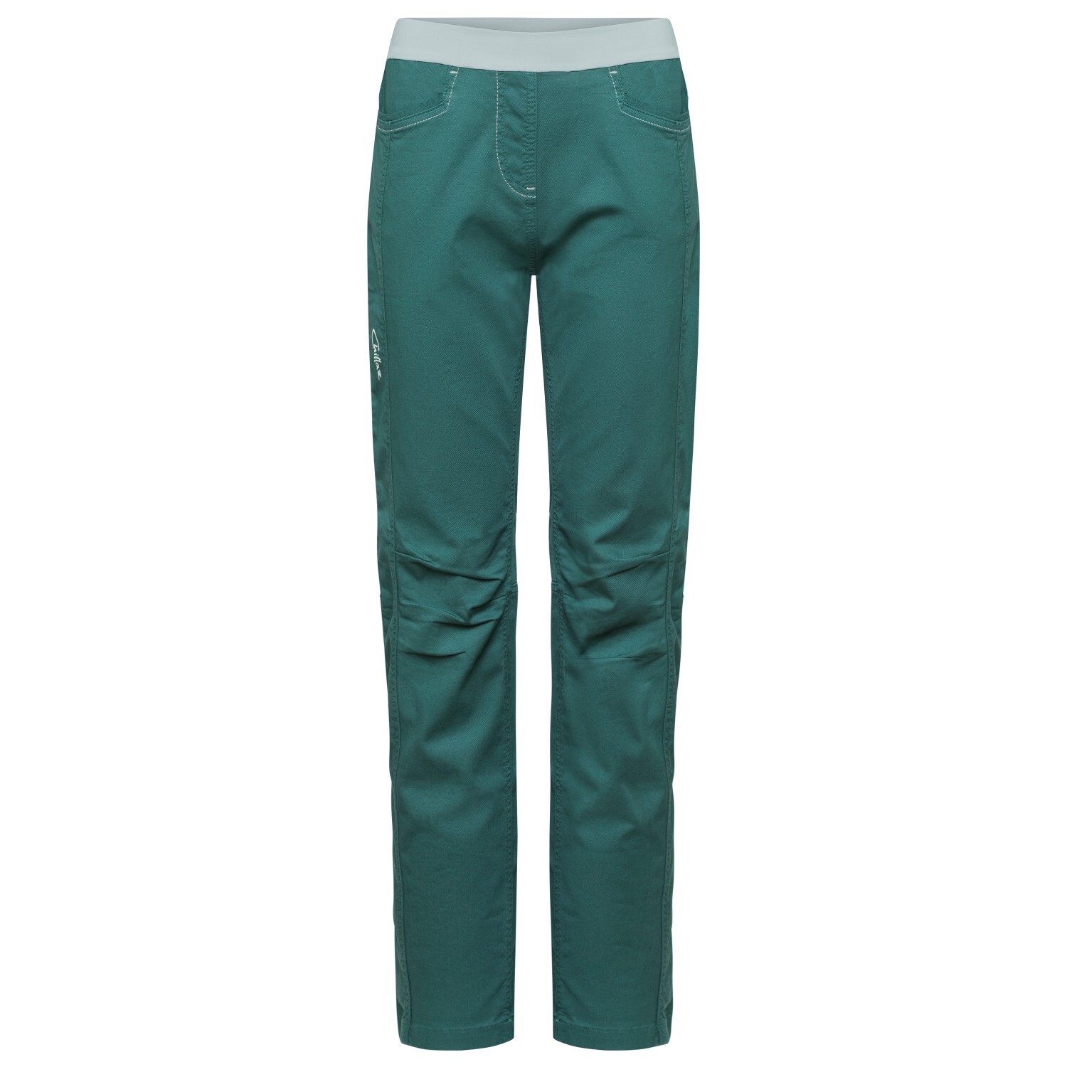 

Брюки Chillaz Women's Sarah 2 0, цвет Dark Green