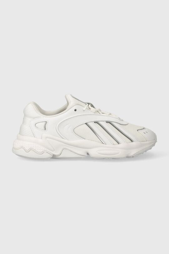

Кроссовки Oztral adidas Originals, белый