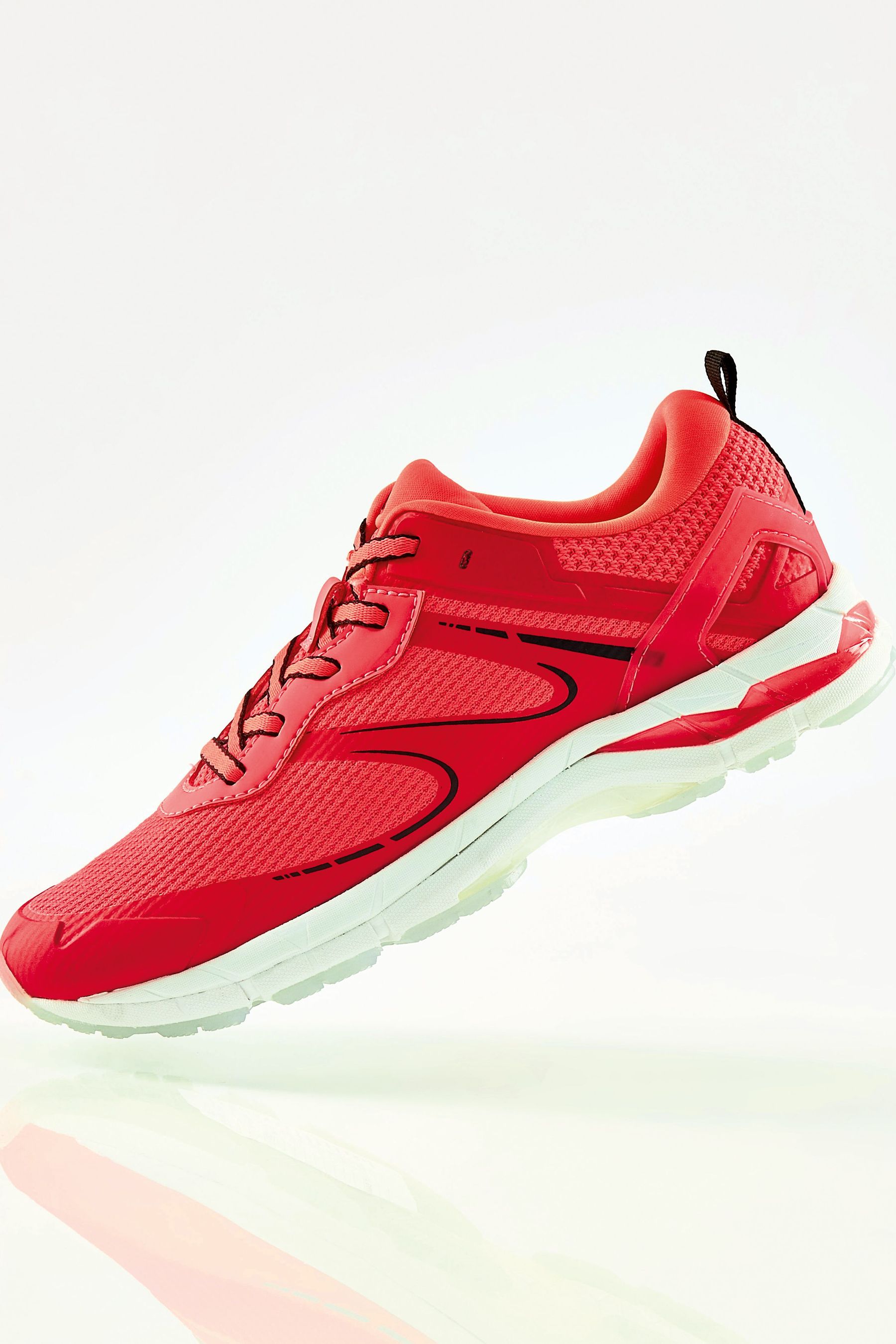 Спортивная обувь для бега Active Sports V300W Next, розовый