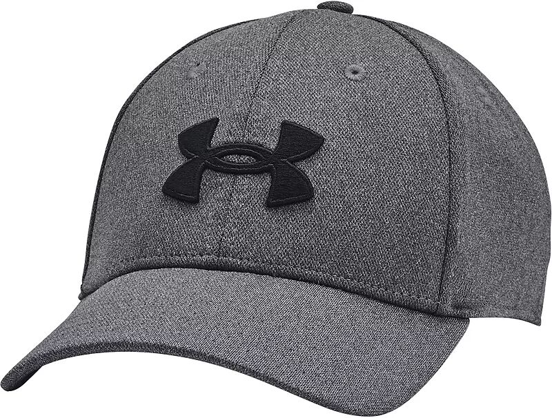 

Мужская кепка Under Armour Blitzing, мультиколор