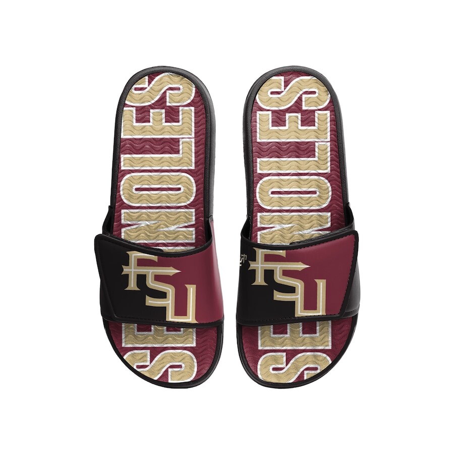 

Шлепанцы FOCO Florida State Seminoles