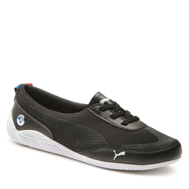 

Туфли Puma BMWMms Rdg, черный