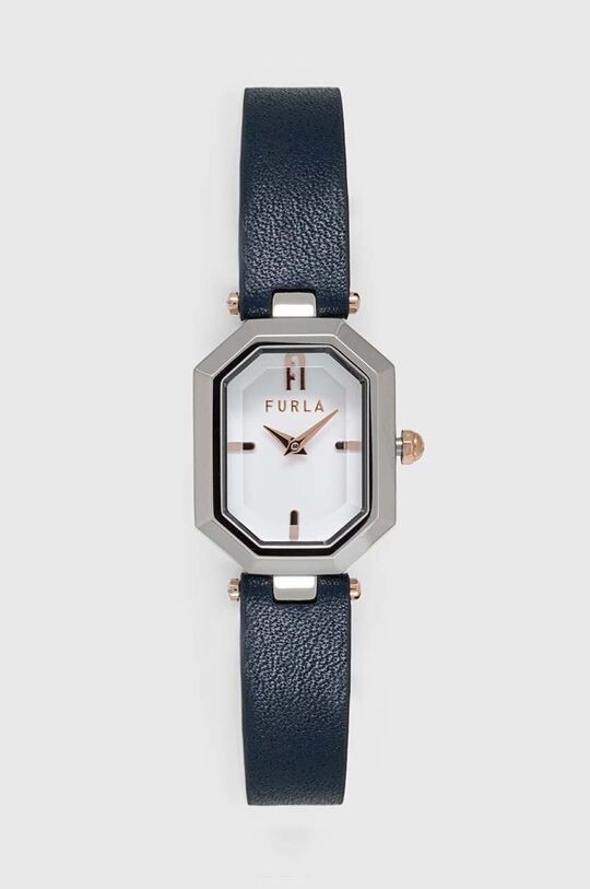 

Часы Furla, темно-синий