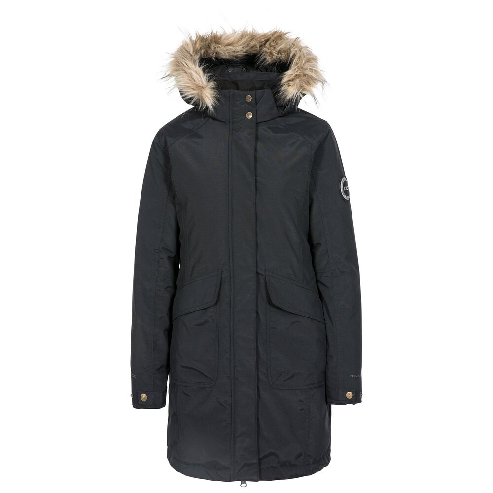 

Куртка Trespass Bettany DLX, черный