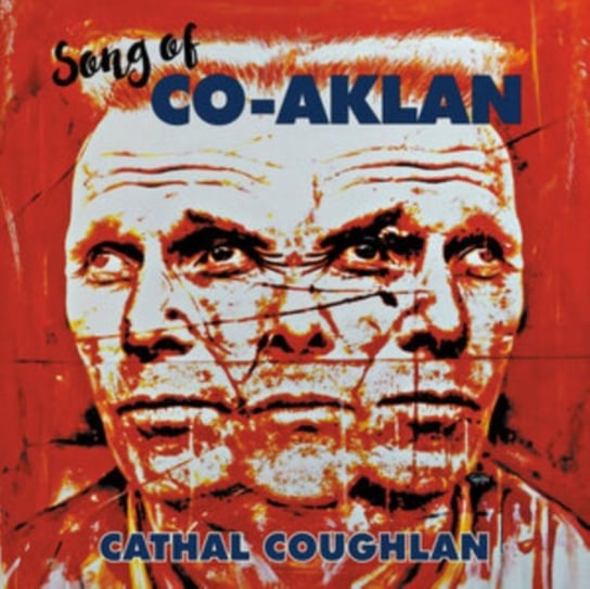 Виниловая пластинка Coughlan Cathal - Song of Co-aklan