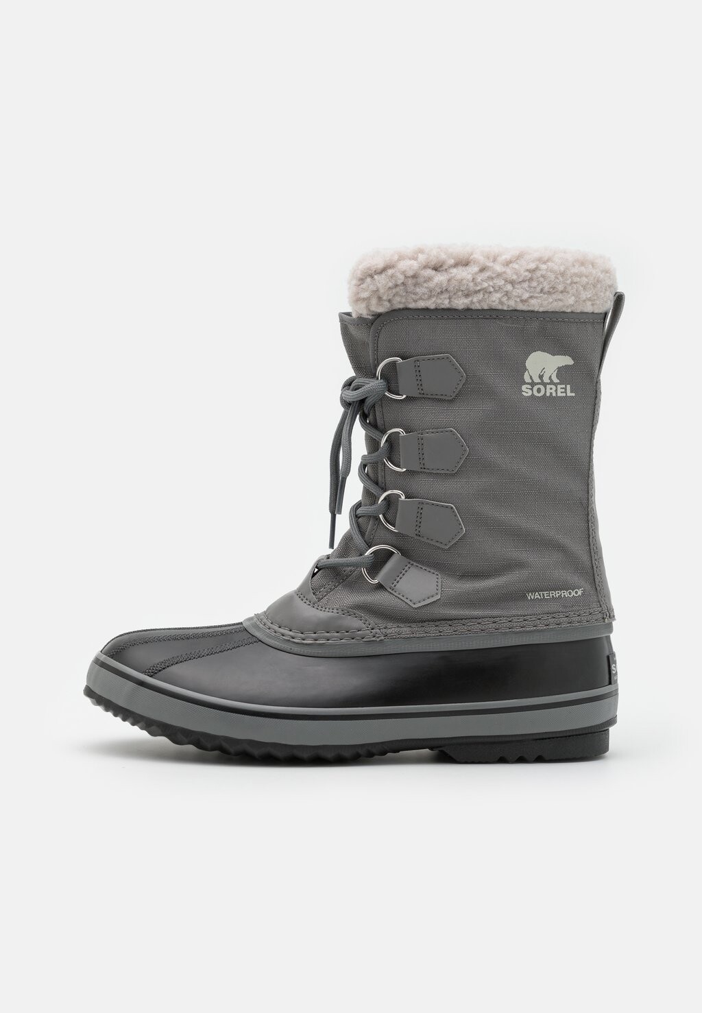 

Зимние сапоги Sorel