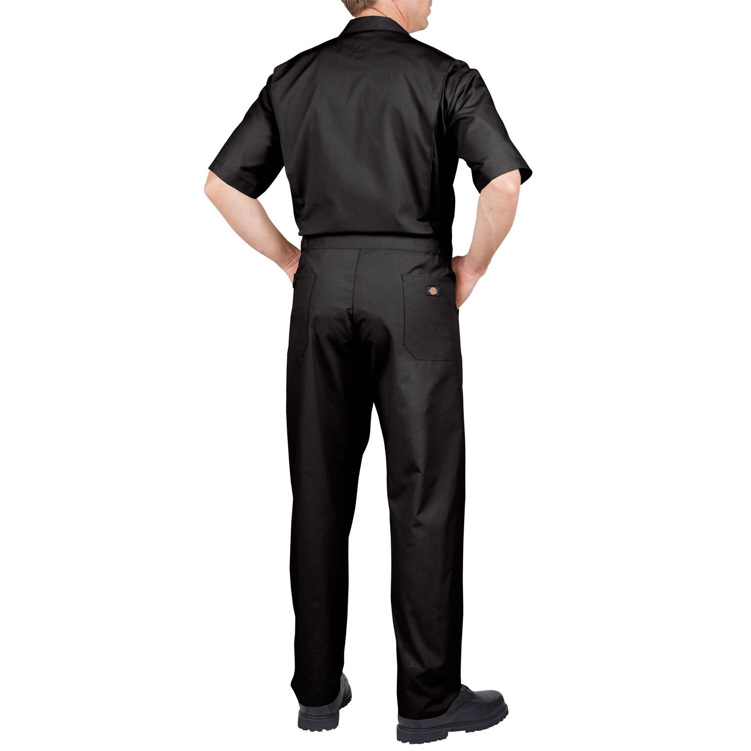 

Комбинезон Big & Tall Dickies, темно-синий
