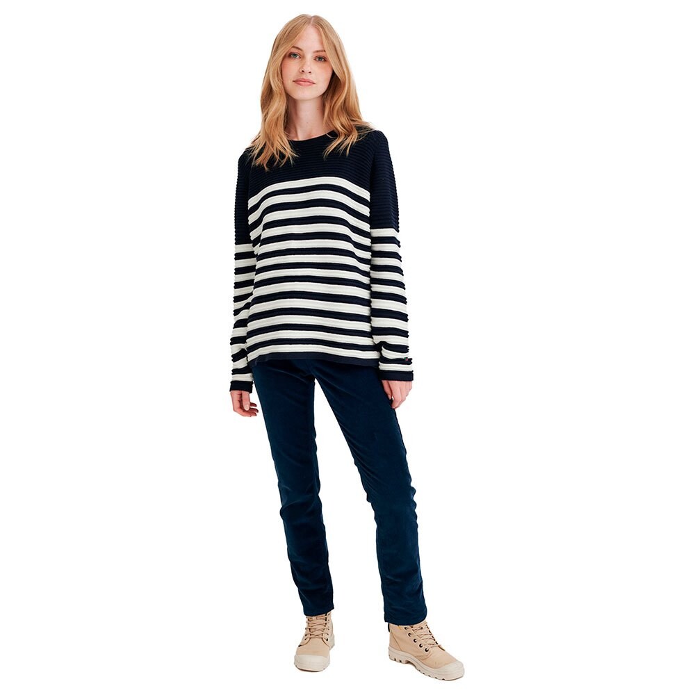 

Свитер Redgreen Kylie Round Neck, бежевый