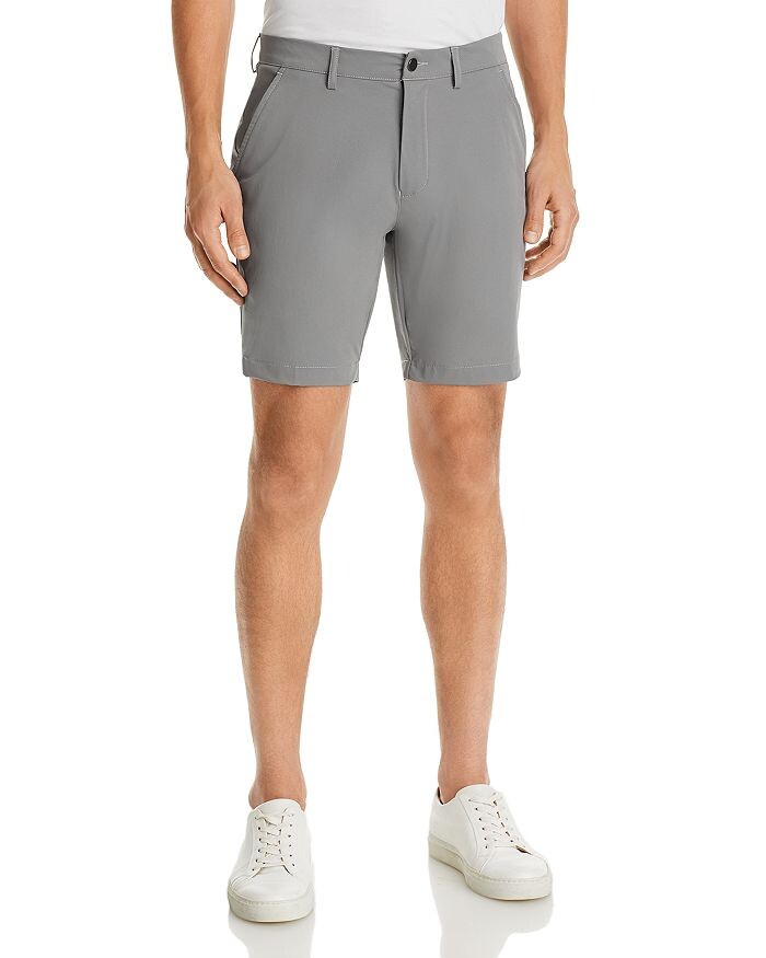 

Эластичные шорты The Men's Store at Bloomingdale's