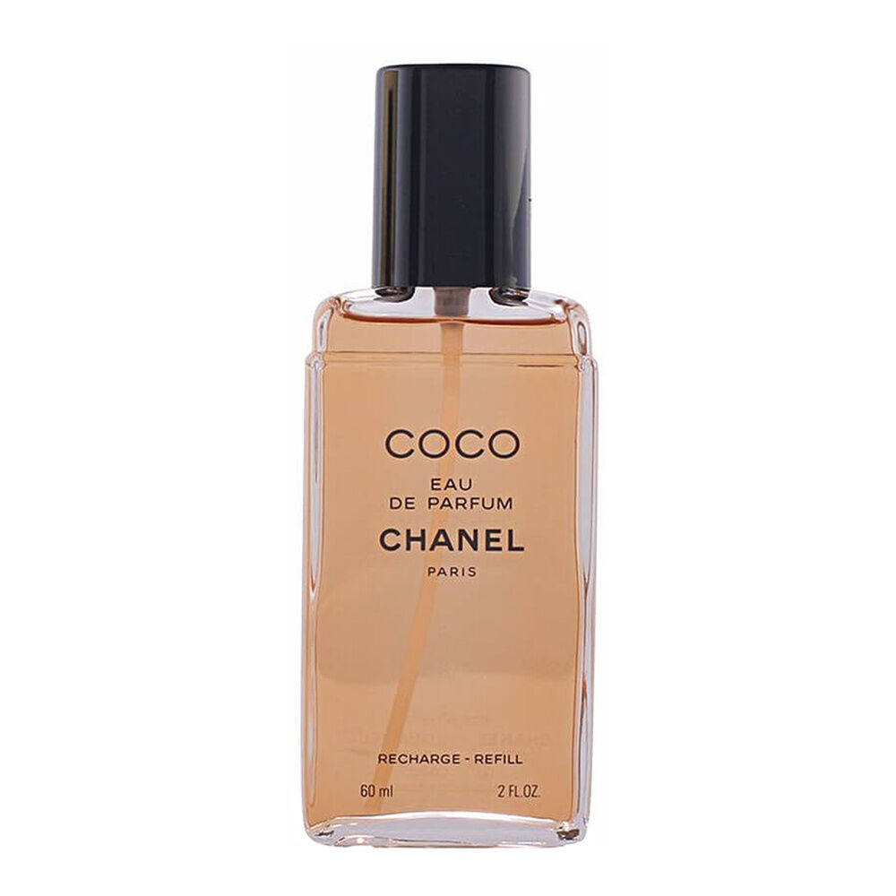 Женская парфюмированная вода Chanel Coco, 60 мл
