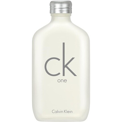 

Calvin Klein Ck One Туалетная вода спрей унисекс