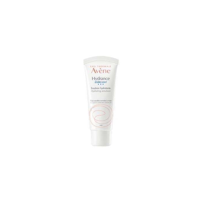 

Avene Hydrance Legere 40 мл Эмульсия