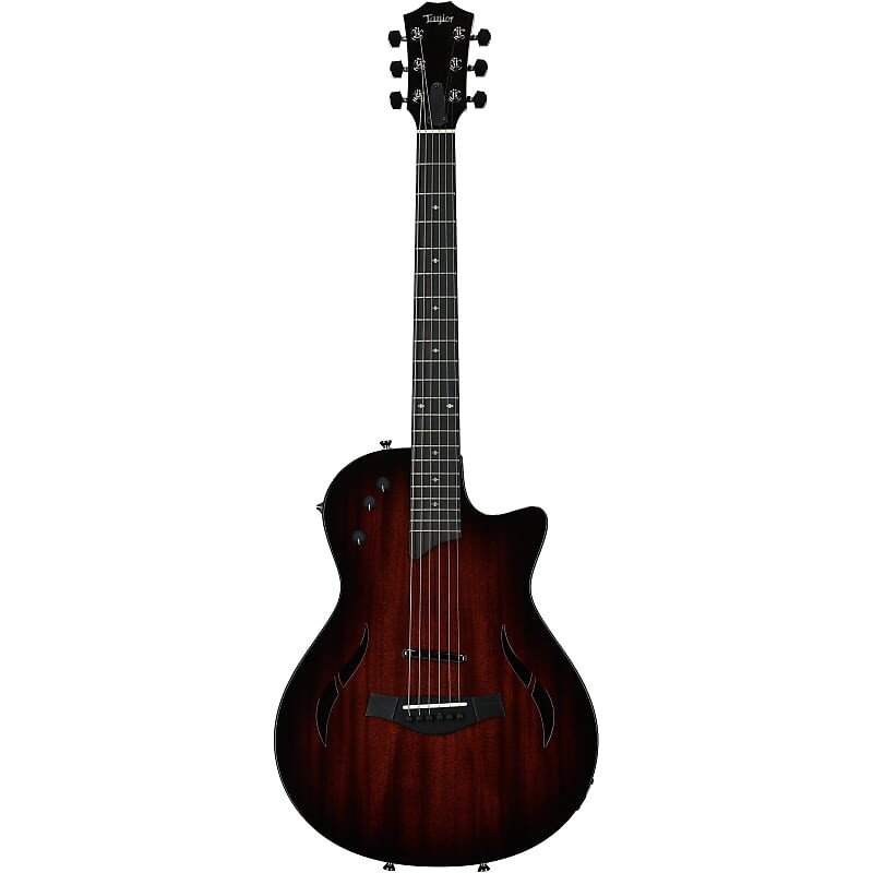 

Электрогитара Taylor T5z Classic DLX Electric Guitar