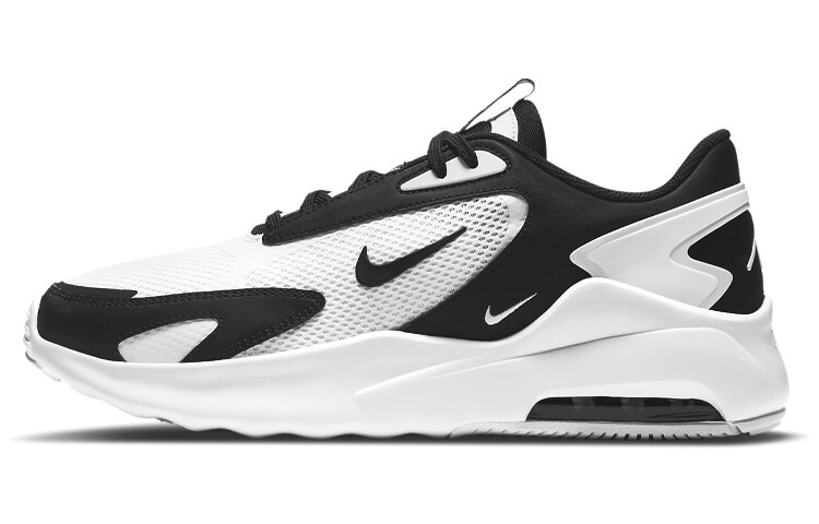 

Кроссовки Nike Air Max Bolt, белый / черный