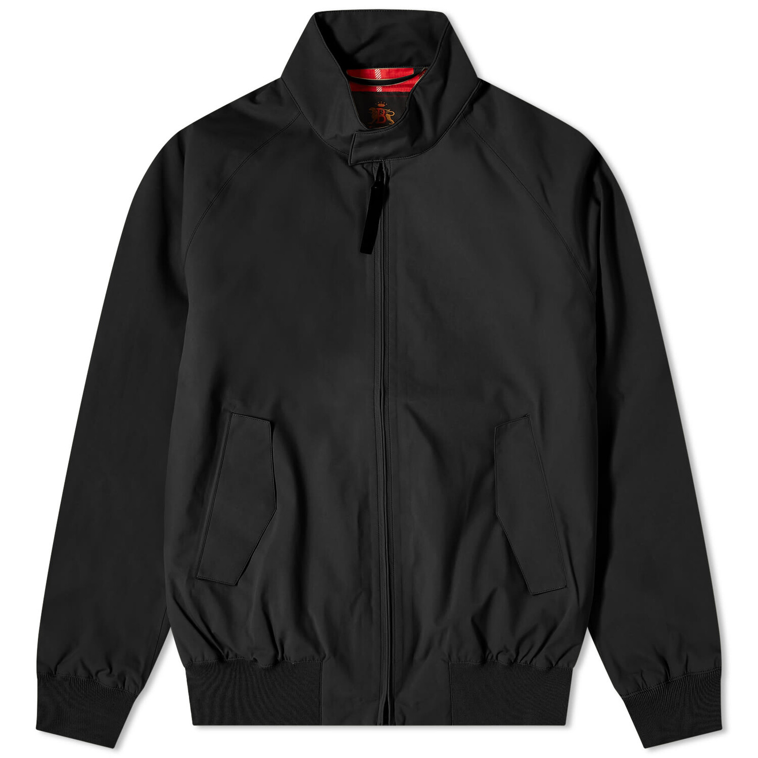 

Куртка Baracuta X Goldwin Gore-Tex G9, черный