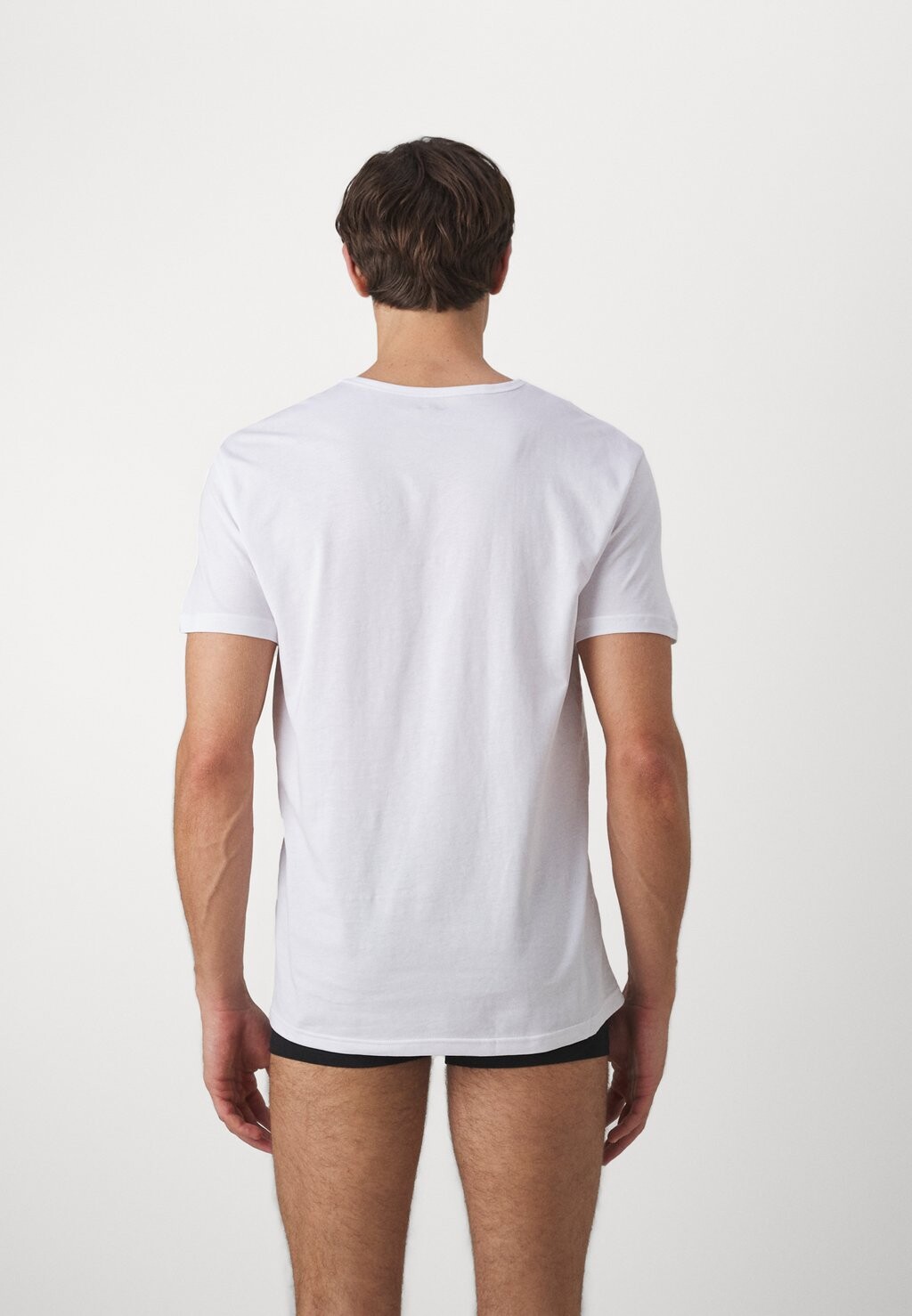 

Майка 3 PACK Paul Smith, белый