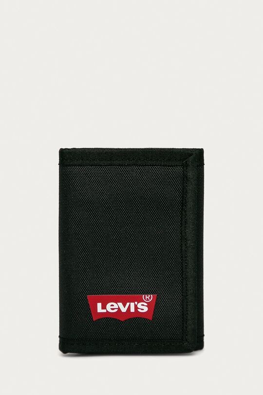 

Кошелек Levi's, черный