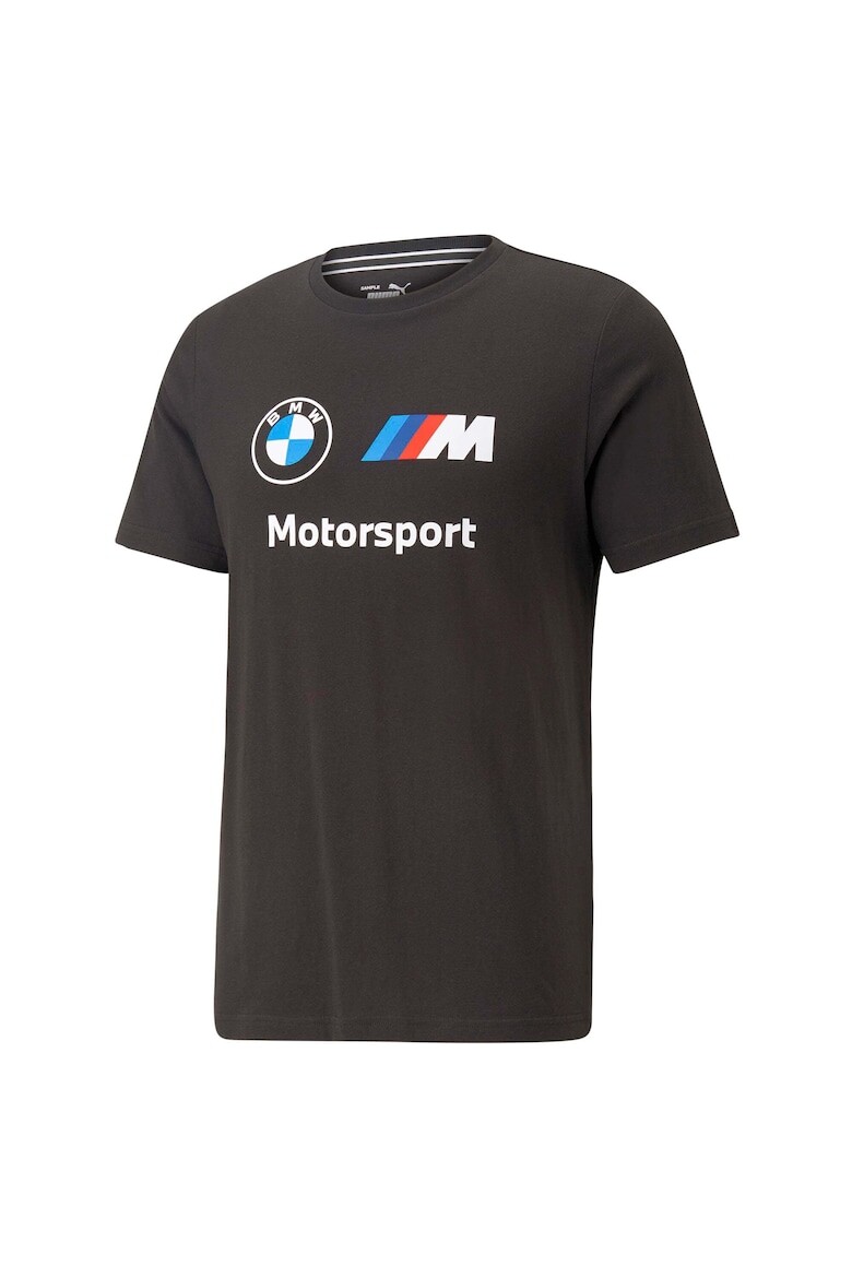 

Хлопковая футболка BMW Motorsport ESS Puma, черный