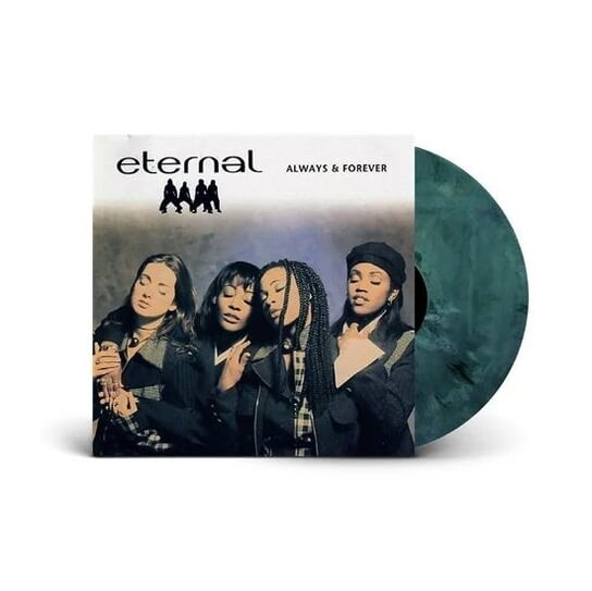 

Виниловая пластинка The Eternal - Always And Forever