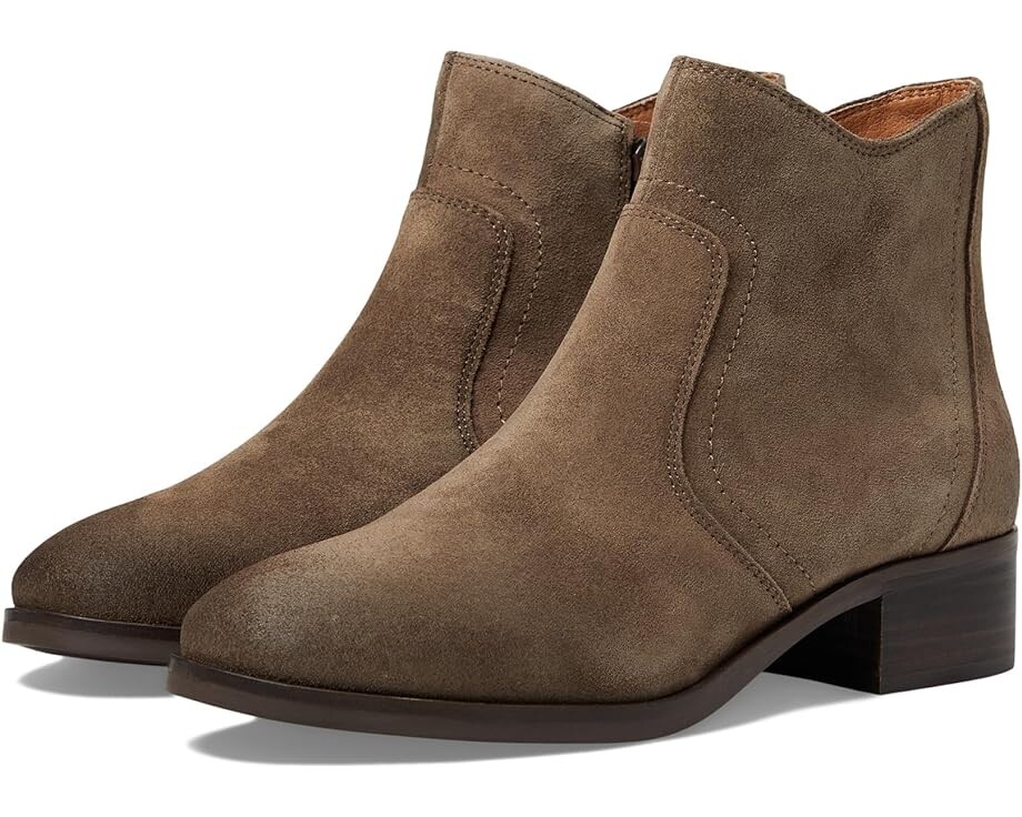 

Ботинки Lucky Brand Pattrik, цвет Carafe