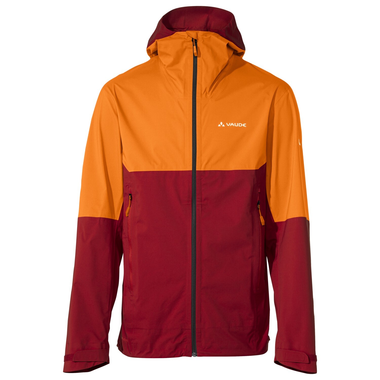 

Дождевик Vaude Simony 2,5L IV, цвет Carmine