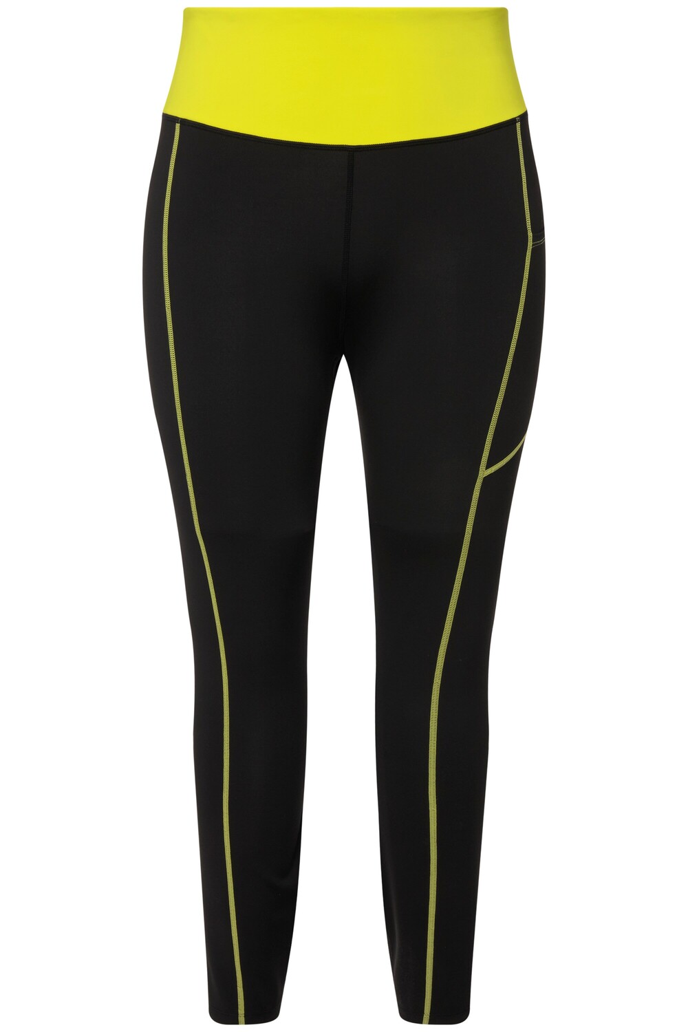 

Леггинсы Studio Untold Lederhose, черный