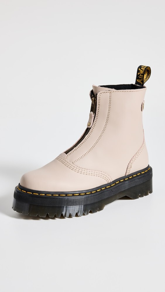 

Ботинки Dr. Martens Jetta