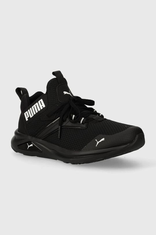 

Puma Детские кроссовки Enzo 2 Refresh Jr, черный