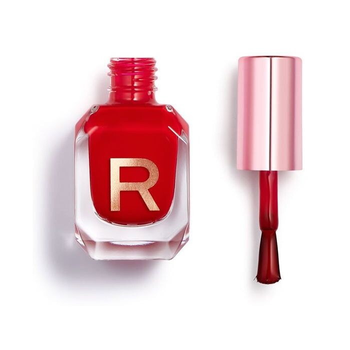 

Лак для ногтей High Gloss Nail Polish Esmalte de Uñas Revolution, Passion