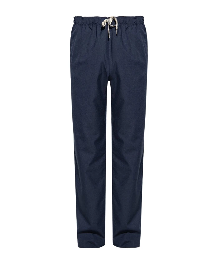 

Брюки Zadig & Voltaire, синий