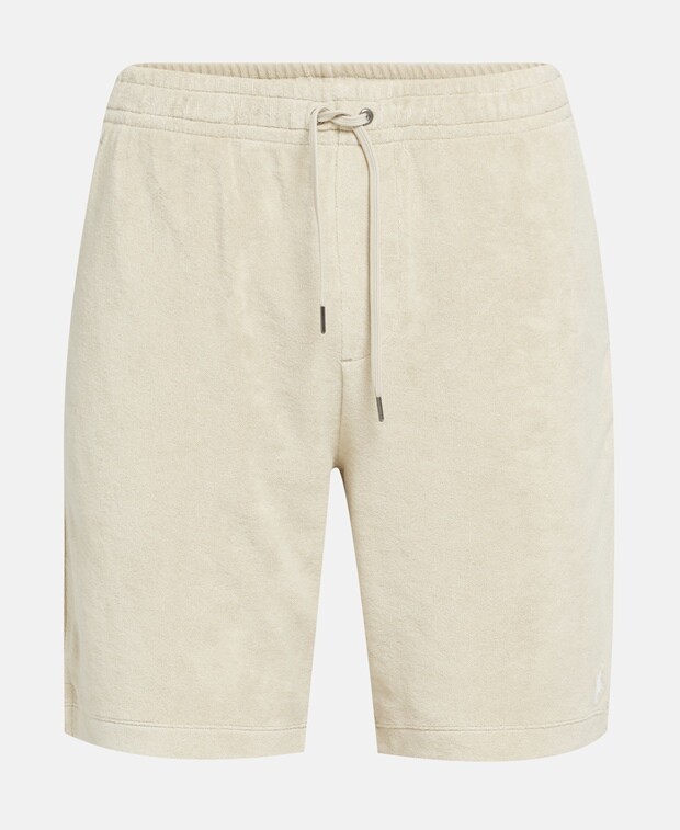 

Спортивные шорты Polo Ralph Lauren, естественный