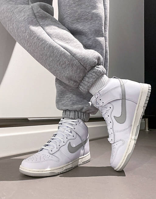 Nike Dunk High CDEK.Shopping