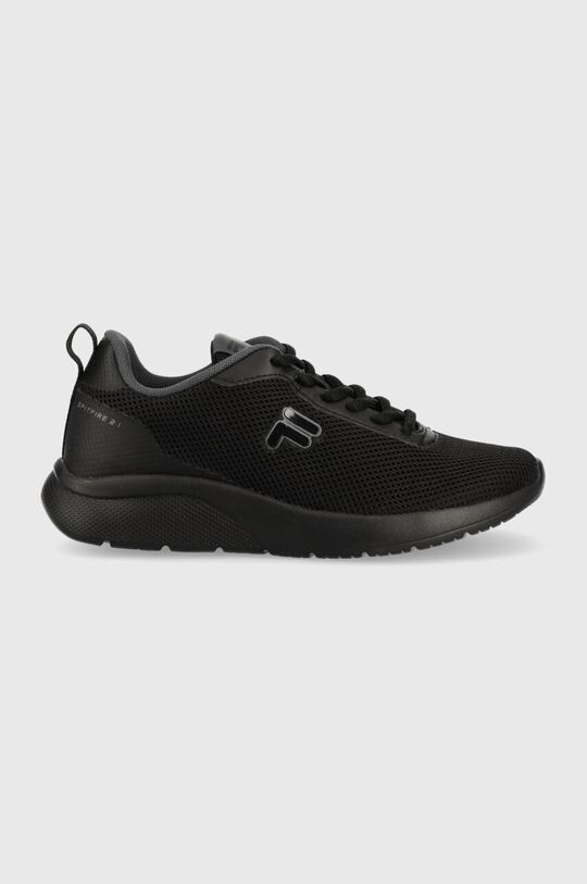 

Детские кроссовки Fila FFT0061 SPITFIRE, черный