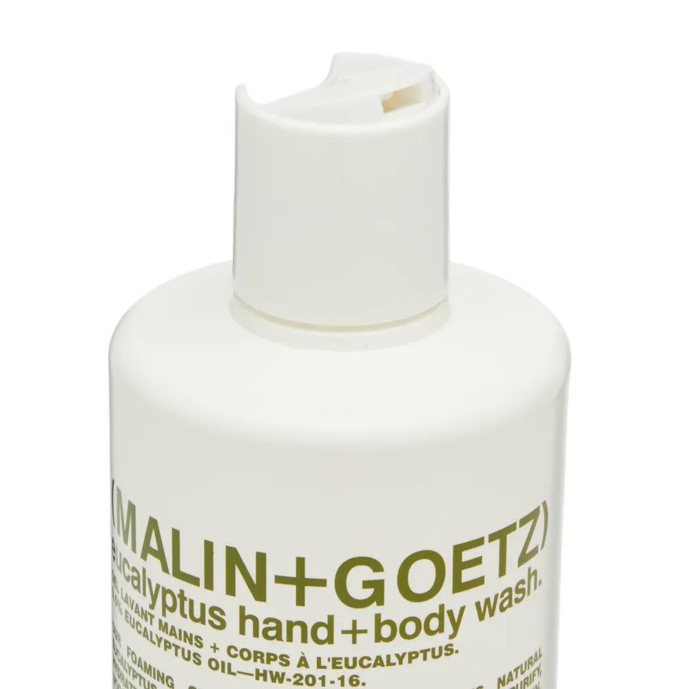Malin + Goetz Гель для тела с эвкалиптом колыбели lionelo malin