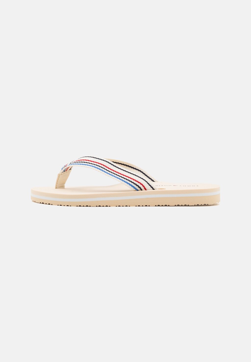 

Сандалии STRIPES BEACH Tommy Hilfiger, цвет calico